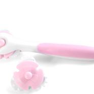 Rotella taglia e decora 2 pz - Cake Design - immagine 4