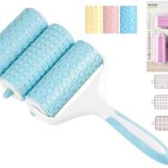 Rullo decoratore per pasta - Cake Design - immagine 2