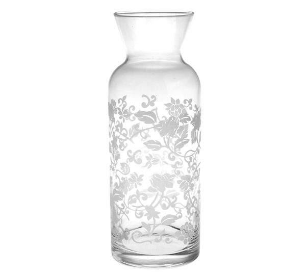 Brocca in vetro Provence Pasabahce