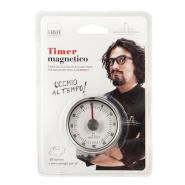 Timer cucina meccanico Alessandro Borghese