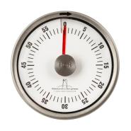 Timer cucina meccanico Alessandro Borghese - immagine 2
