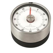 Timer cucina meccanico Alessandro Borghese - immagine 3