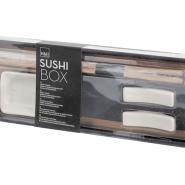 Set servizio sushi - tagliere 2 persone - immagine 2