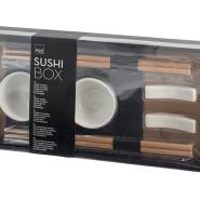 Set servizio sushi per 2 persone - immagine 2