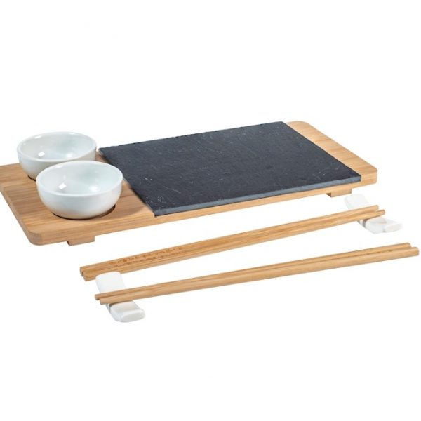 Set sushi per 2 persone