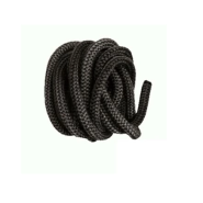 Guarnizione treccia porta 10 mm Stufe a pellet Enviro Fire (al metro) - immagine 3