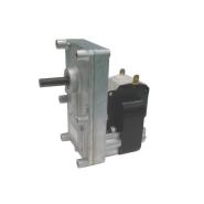 Motoriduttore Coclea 1.5 rpm