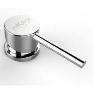 Doccia tradizionale da interno o esterno Funny Yin T125 con rubinetto basso - immagine 13