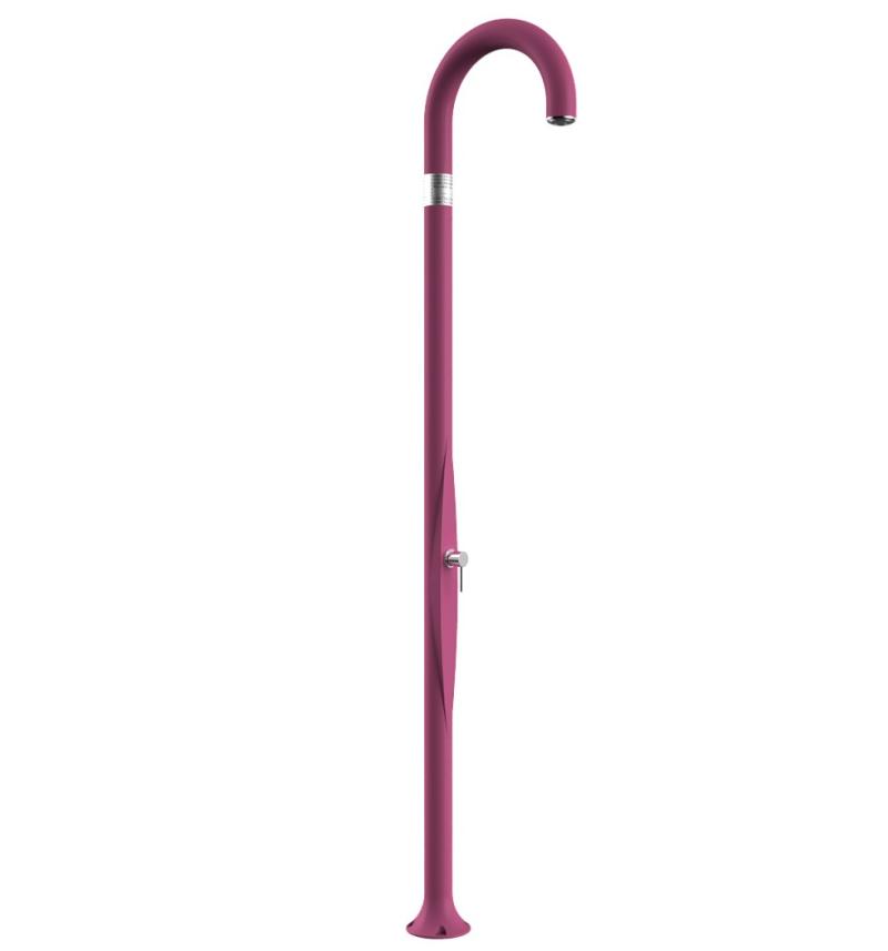 Doccia tradizionale da interno o esterno Funny Yin T105 - immagine 11