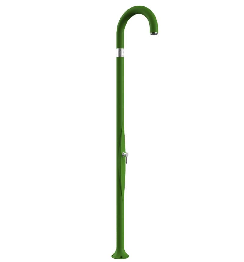 Doccia tradizionale da interno o esterno Funny Yin T105 - immagine 7