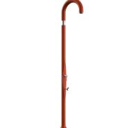 Doccia tradizionale da interno o esterno Funny Yin T125 con rubinetto basso - immagine 11