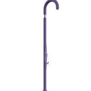 Doccia tradizionale da interno o esterno Funny Yin T125 con rubinetto basso - immagine 9