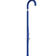 Doccia tradizionale da interno o esterno Funny Yin T125 con rubinetto basso - immagine 8