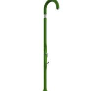 Doccia tradizionale da interno o esterno Funny Yin T125 con rubinetto basso - immagine 6
