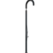 Doccia tradizionale da interno o esterno Funny Yin T125 con rubinetto basso - immagine 5