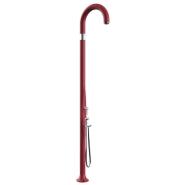 Doccia tradizionale da interno o esterno Funny Yin T145 con doccino mobile - immagine 10