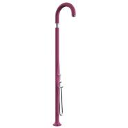 Doccia tradizionale da interno o esterno Funny Yin T145 con doccino mobile - immagine 9