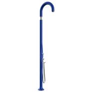 Doccia tradizionale da interno o esterno Funny Yin T145 con doccino mobile