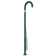 Doccia tradizionale da interno o esterno Funny Yin T145 con doccino mobile - immagine 6