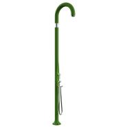Doccia tradizionale da interno o esterno Funny Yin T145 con doccino mobile - immagine 5