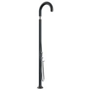 Doccia tradizionale da interno o esterno Funny Yin T145 con doccino mobile - immagine 4