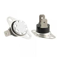 Sensore temperatura fumi compatibile ENVIRO FIRE EC-001
