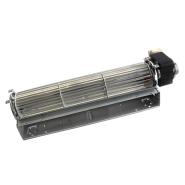 Ventilatore Tangenziale 340 mm diam.60 per Extraflame