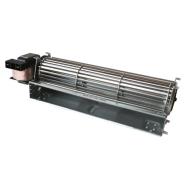 Ventilatore Tangenziale Trial L.349 mm Diam.60mm per Stufe a pellet Montegrappa