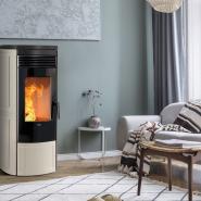 Klover Omega Plus MultiAir - 12 kw - immagine 2