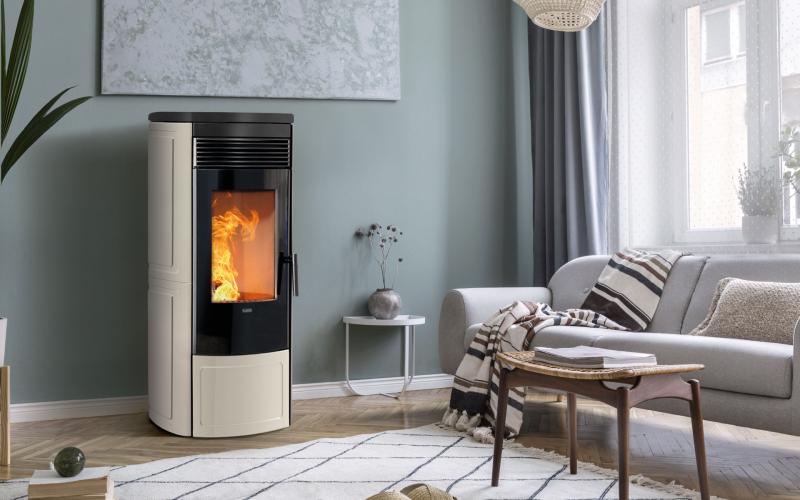 Klover Omega Plus MultiAir - 12 kw - immagine 2