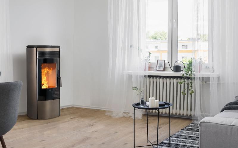 Klover Omega MultiAir - 12 kw - immagine 3