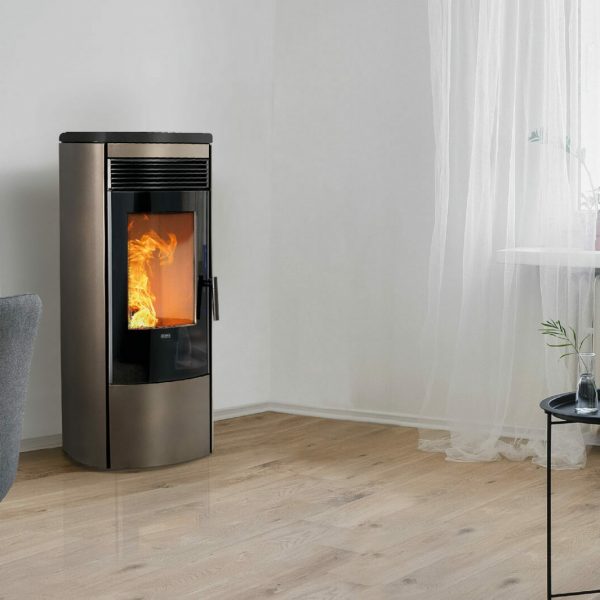 Klover Omega MultiAir - 12 kw Klover Omega MultiAir - 12 kw