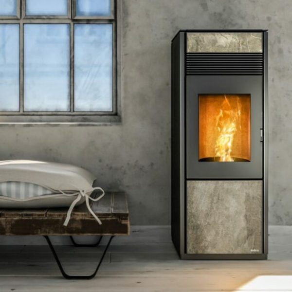 Nobis - A10 C Plus Quadra Nobis - A10 C Plus Quadra