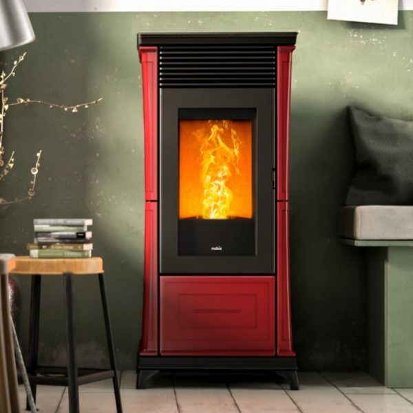 Nobis - A10 C Plus Classic Nobis - A10 C Plus Classic