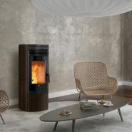 Klover Omega Plus MultiAir - 12 kw