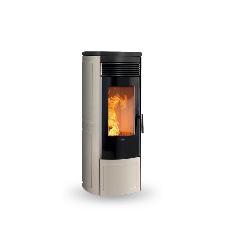Klover Omega Plus MultiAir - 12 kw - immagine 4