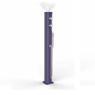 Doccia Solare con nebulizzatore