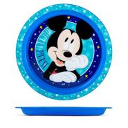 Set pappa 3 pezzi Disney Mickey Cosmo - immagine 2