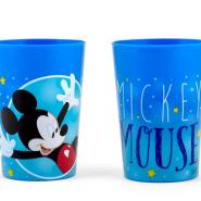 Set pappa 3 pezzi Disney Mickey Cosmo - immagine 4