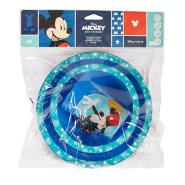 Set pappa 3 pezzi Disney Mickey Cosmo - immagine 5