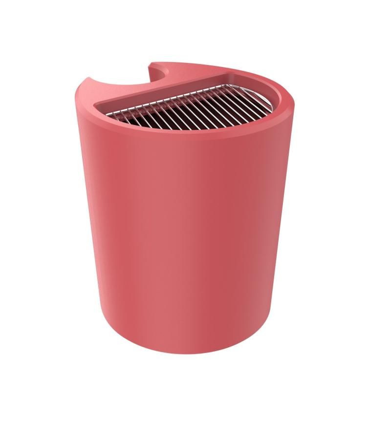 Secchiello Tulip D200 da abbinare a Fontana H20 GH115 - immagine 13