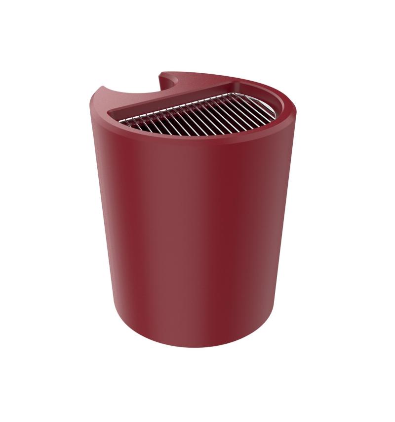 Secchiello Tulip D200 da abbinare a Fontana H20 GH115 - immagine 3