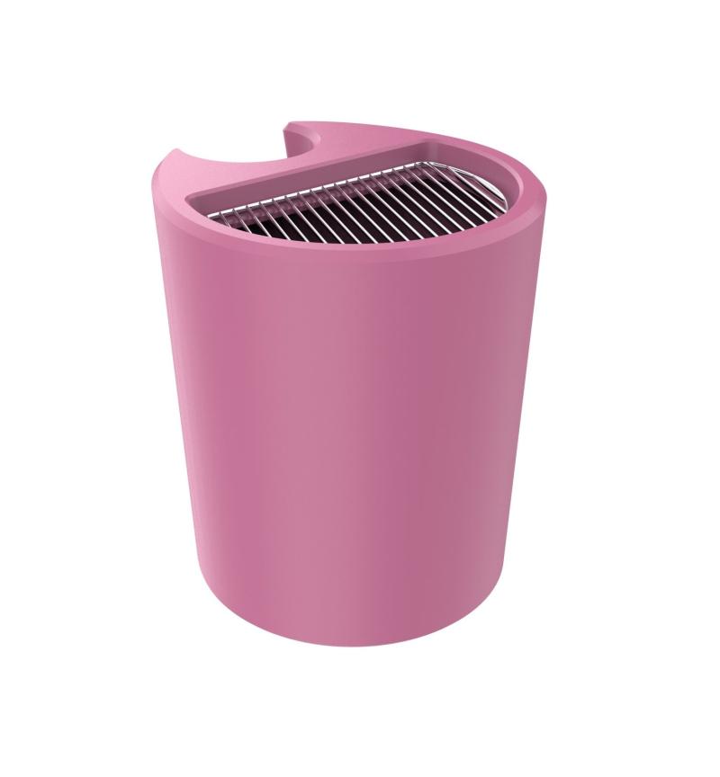 Secchiello Tulip D200 da abbinare a Fontana H20 GH115 - immagine 4