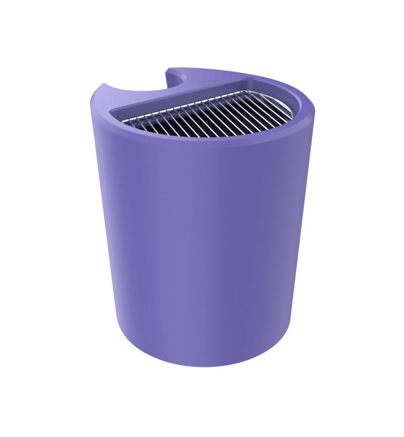 Secchiello Tulip D200 da abbinare a Fontana H20 GH115 - immagine 5