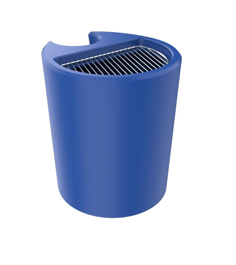 Secchiello Tulip D200 da abbinare a Fontana H20 GH115 - immagine 7