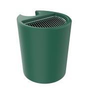 Secchiello Tulip D200 da abbinare a Fontana H20 GH115 - immagine 6