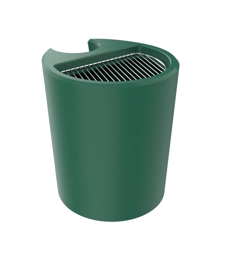 Secchiello Tulip D200 da abbinare a Fontana H20 GH115 - immagine 6