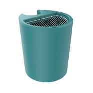 Secchiello Tulip D200 da abbinare a Fontana H20 GH115 - immagine 9