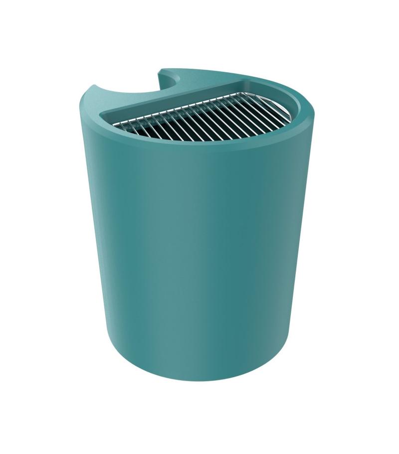 Secchiello Tulip D200 da abbinare a Fontana H20 GH115 - immagine 9