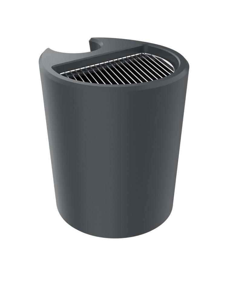 Secchiello Tulip D200 da abbinare a Fontana H20 GH115 - immagine 10